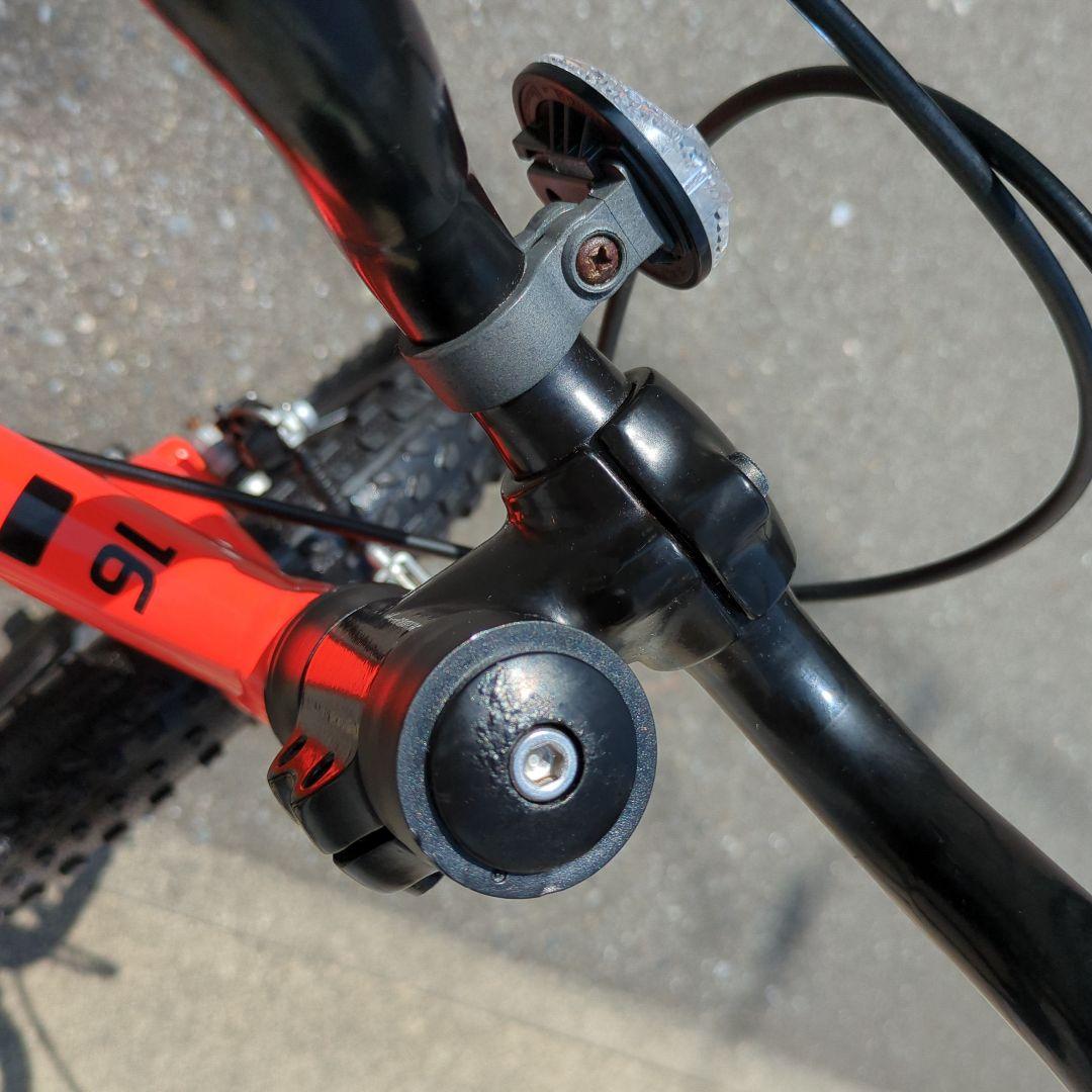 2022年モデルTREK Precaliber 16 トレック キッズ自転車