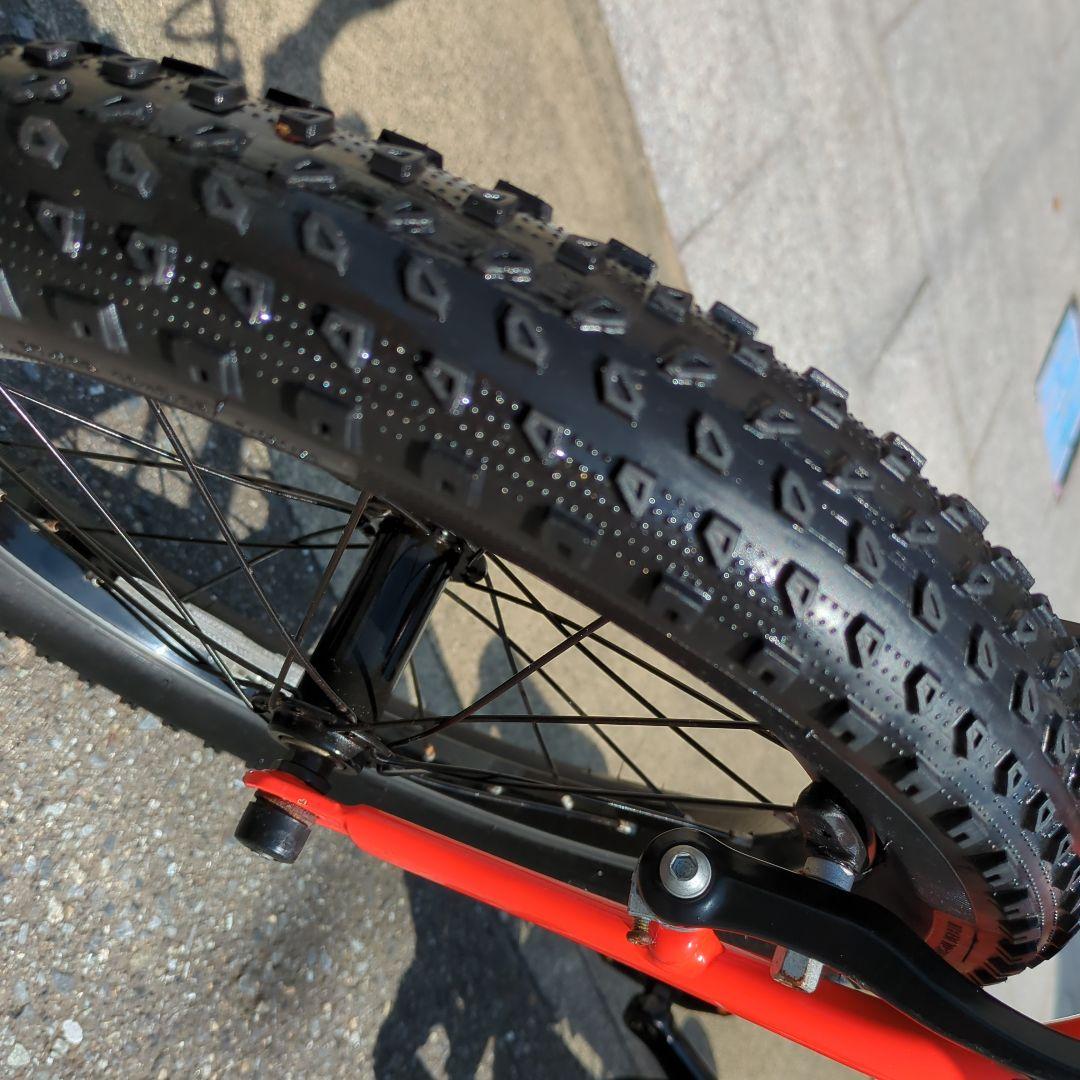 2022年モデルTREK Precaliber 16 トレック キッズ自転車