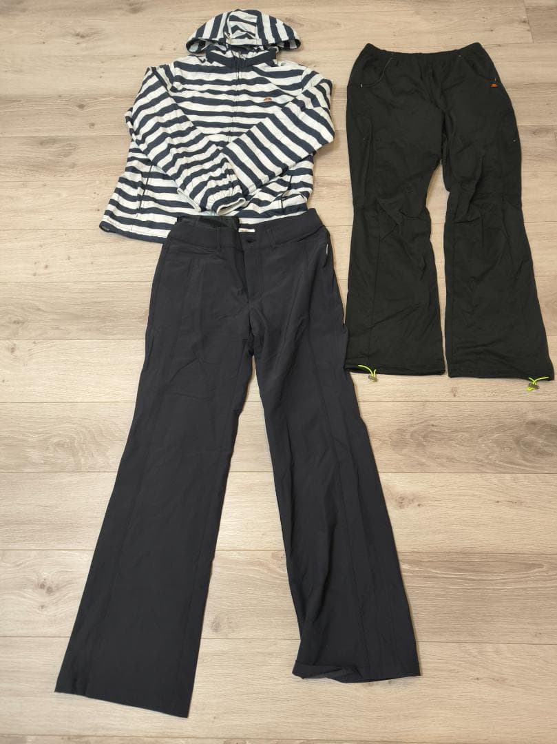 テニス系・ランニング系まとめて13点！レディースLL（O）サイズ！ブランド多数！