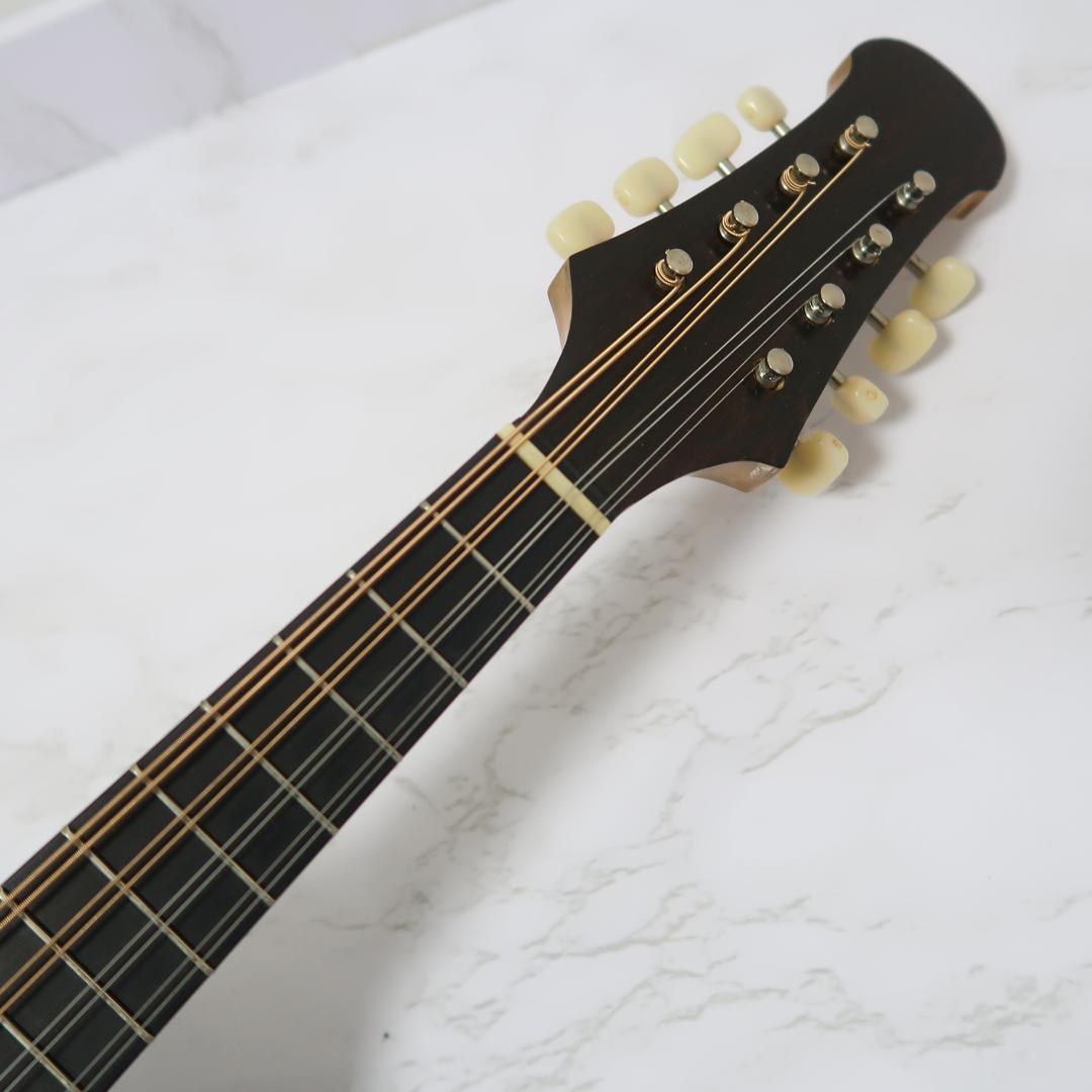 マンドリン 落合忠男 1980年製 ハードケース付き