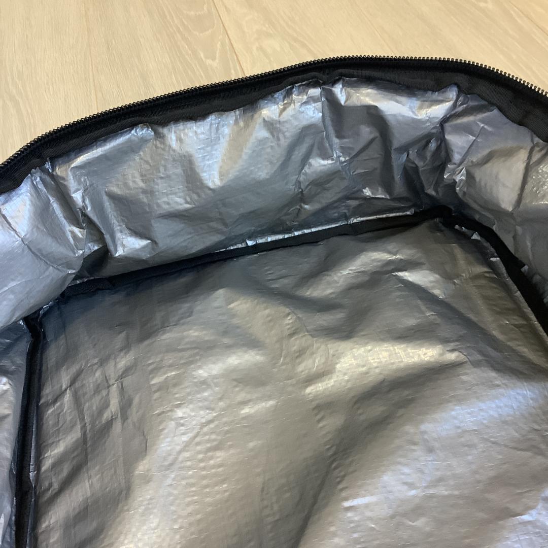 062 sketchウィーリー キャリースノーボードバッグキャスター150cm