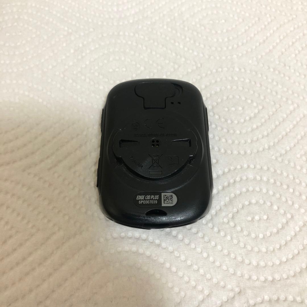 GARMIN EDGE 130 PLUS セット（GPSサイクルコンピューター）