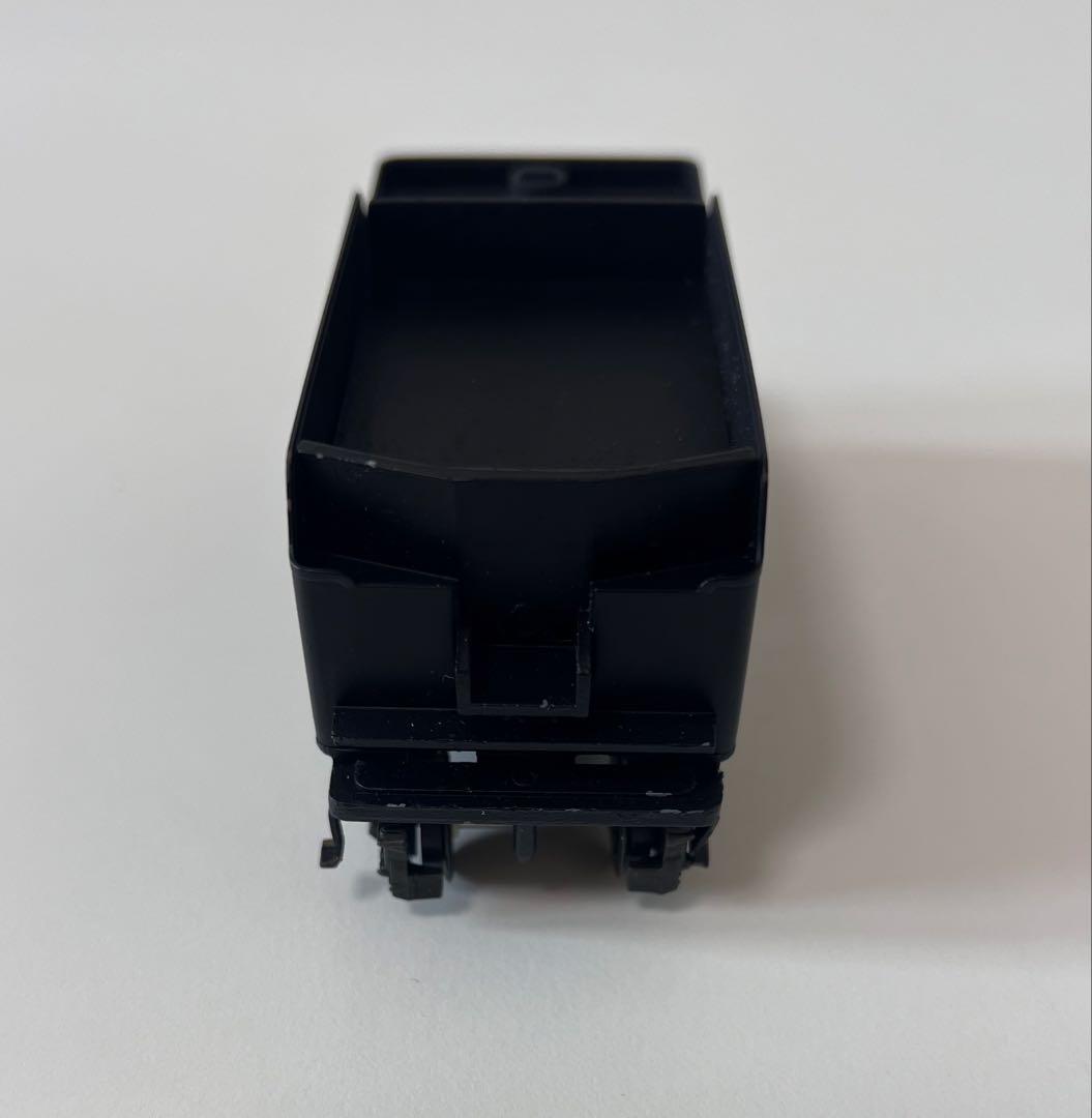 ジャンク品Adachi Ho Scale model JNRD51No.1001