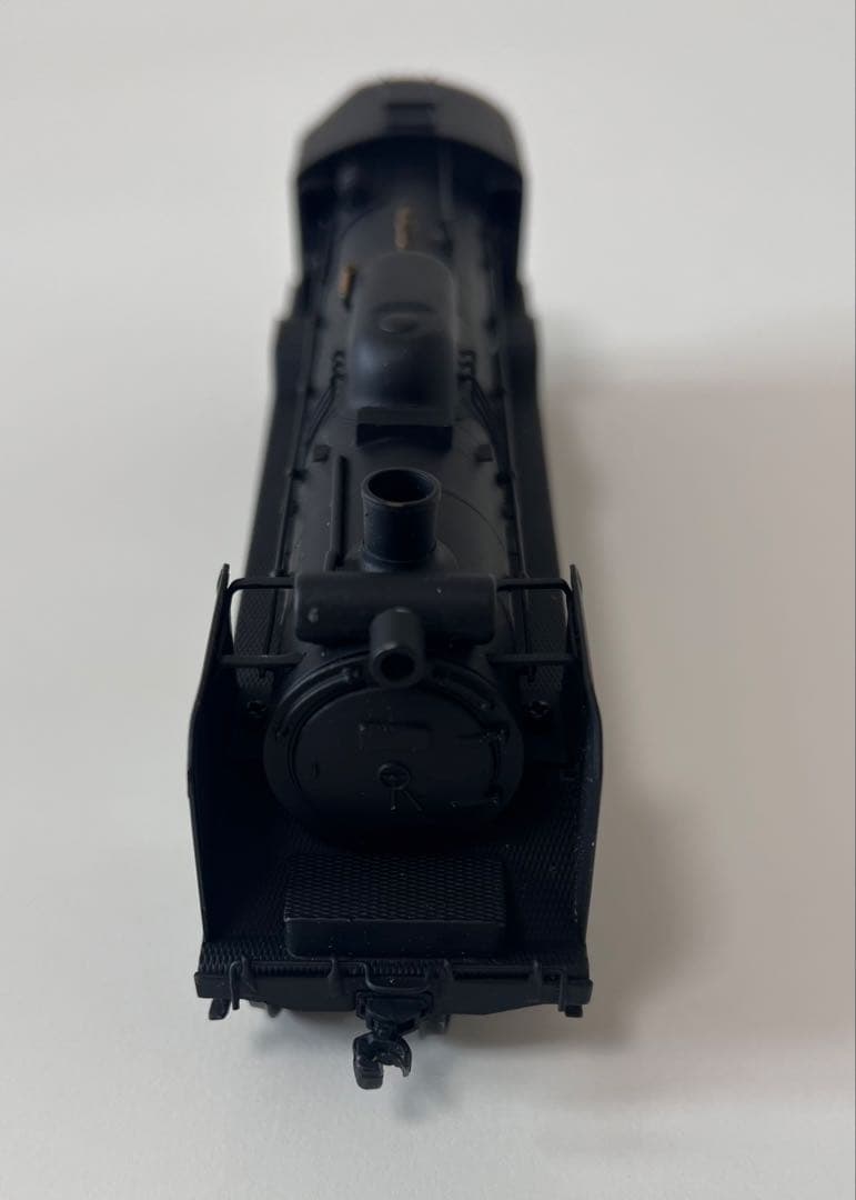 ジャンク品Adachi Ho Scale model JNRD51No.1001