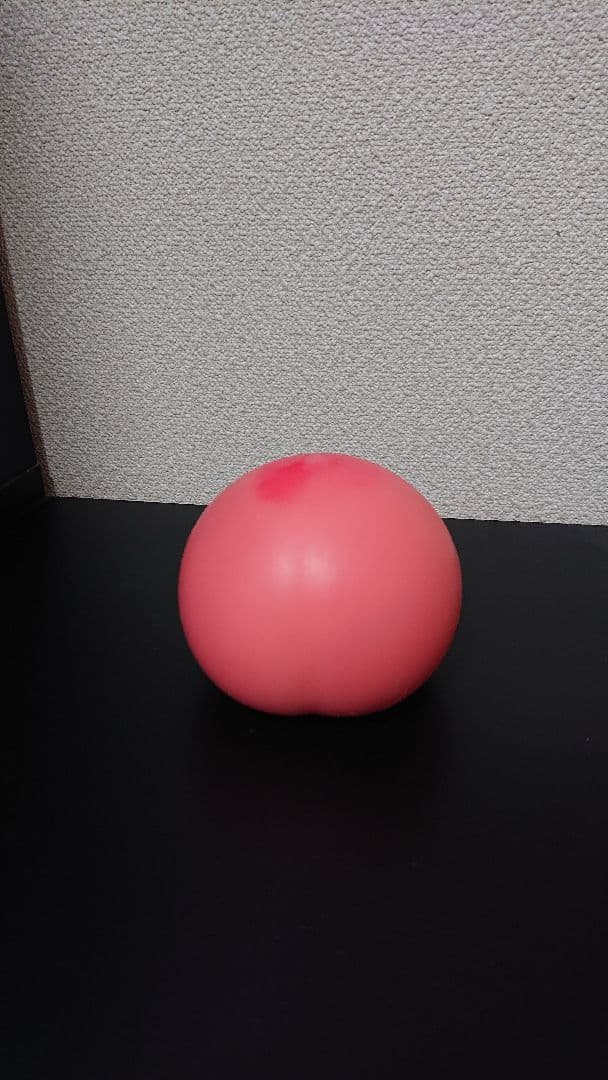 【大幅値下げ】早い者勝ち オールドブルーム スクイーズ 桃 ２個セット