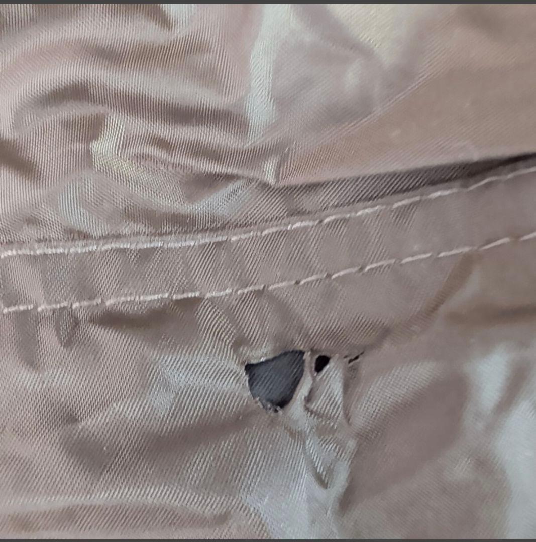 THE NORTH FACE EVACARGO 2 テント