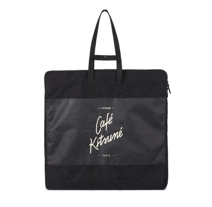 【新品】Maison Kitsuné × Helinox チェア＆テーブルセット