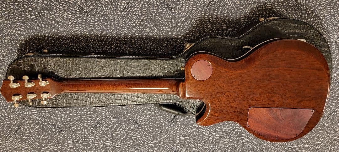 【超激レア】Godin Summit Classic A/E エレキ&エレアコ