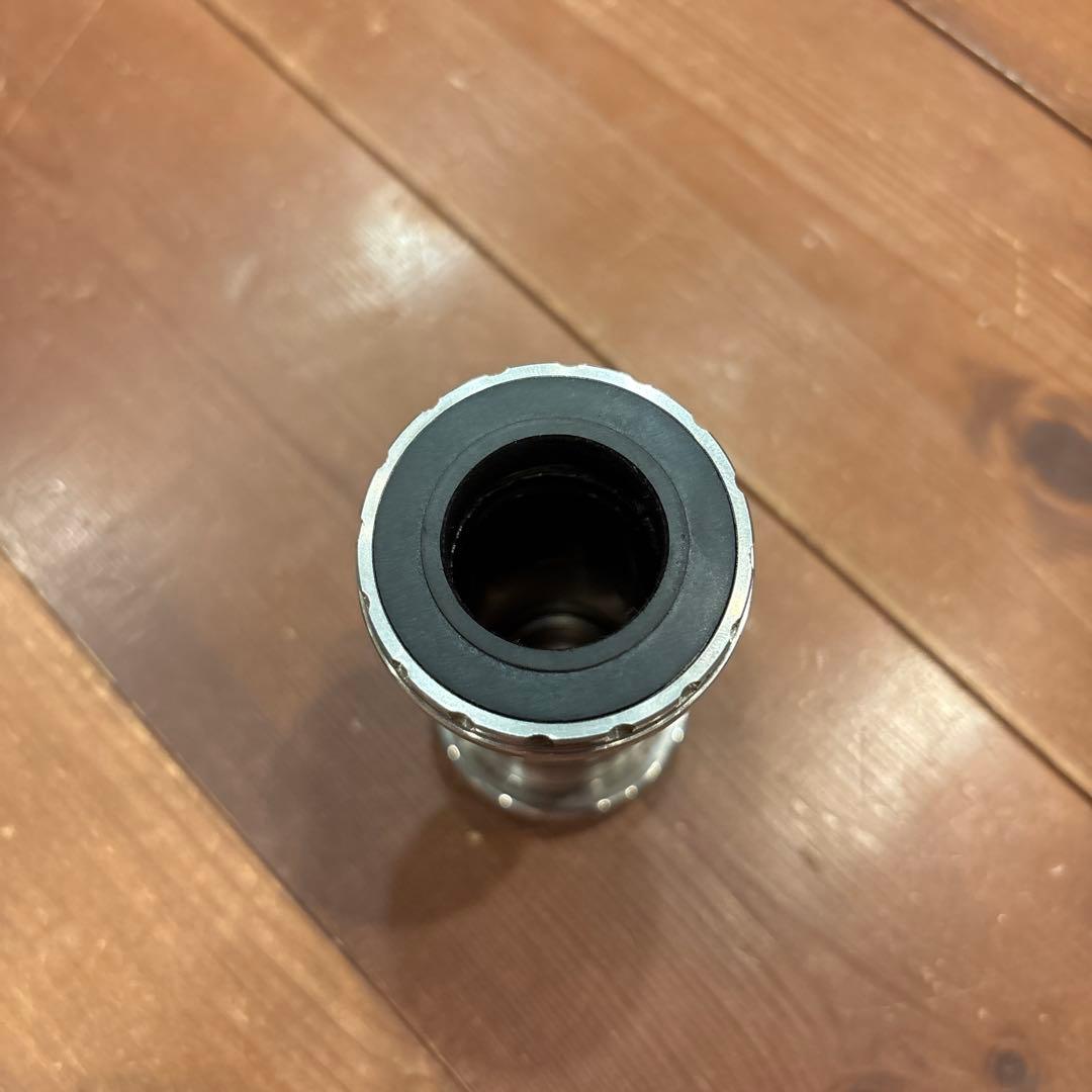 SRAM Omniumクランク philwood GXP ステンレス165mm