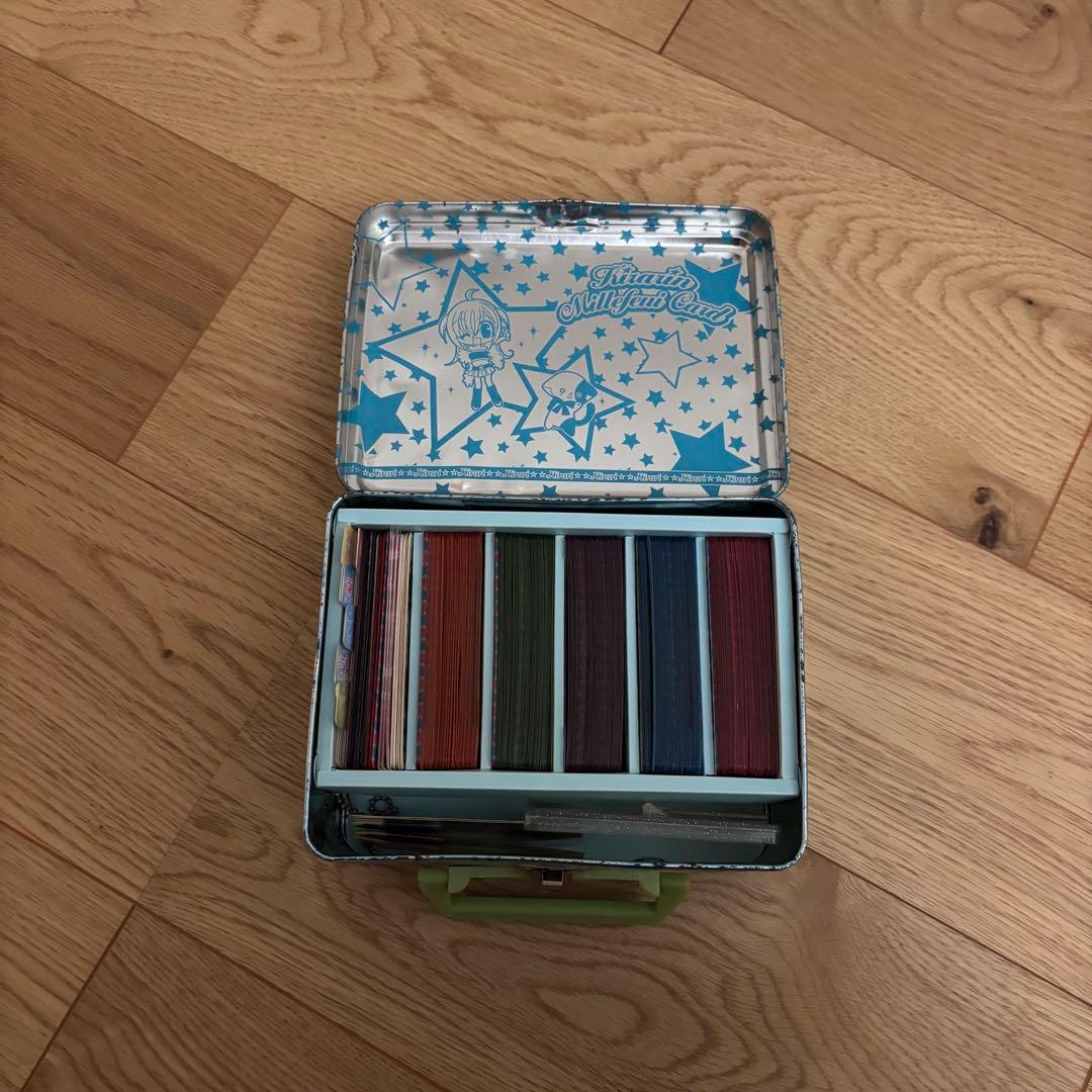 きらりんレボリューション きらレボ ミルフィーカード まとめ売り 月島きらり