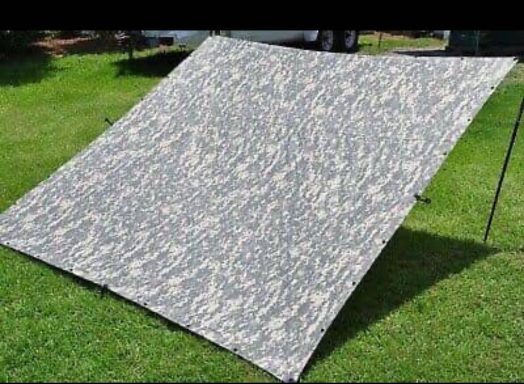 2672 米軍放出品