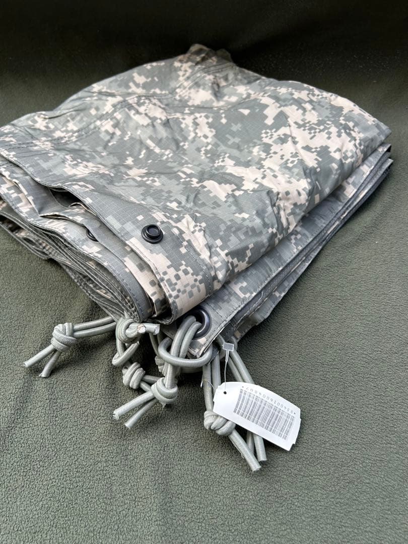 2672 米軍放出品