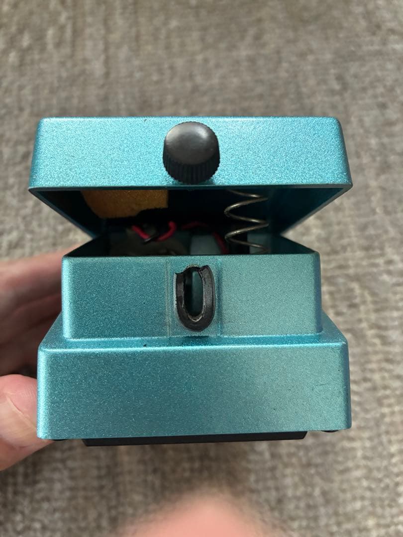 BOSS Chorus CE-3 ギターエフェクター