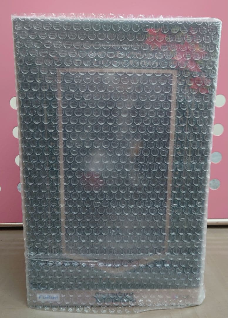 進撃の巨人　F:NEX　完全受注生産限定　リヴァイ　バースデー　フィギュア