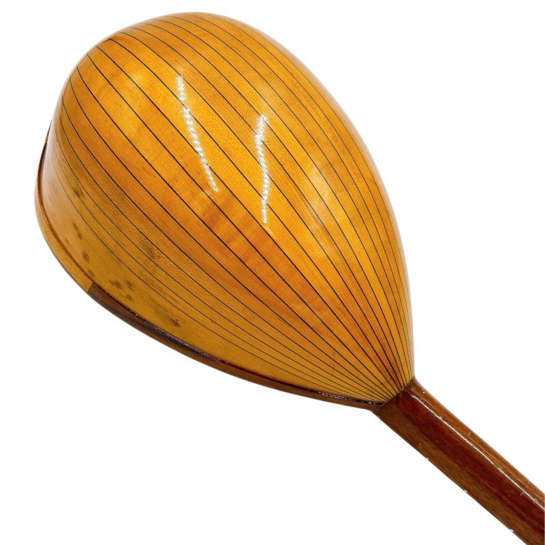 【1969年製】SUZUKI マンドリン No.228 ハードケース付 美品