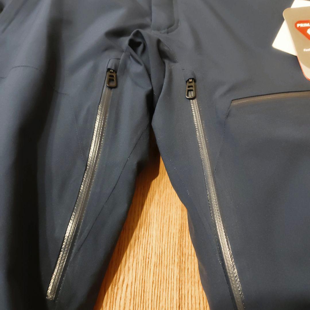 【新品】SPYDER　DARE PANTS　サイズM　ネイビー