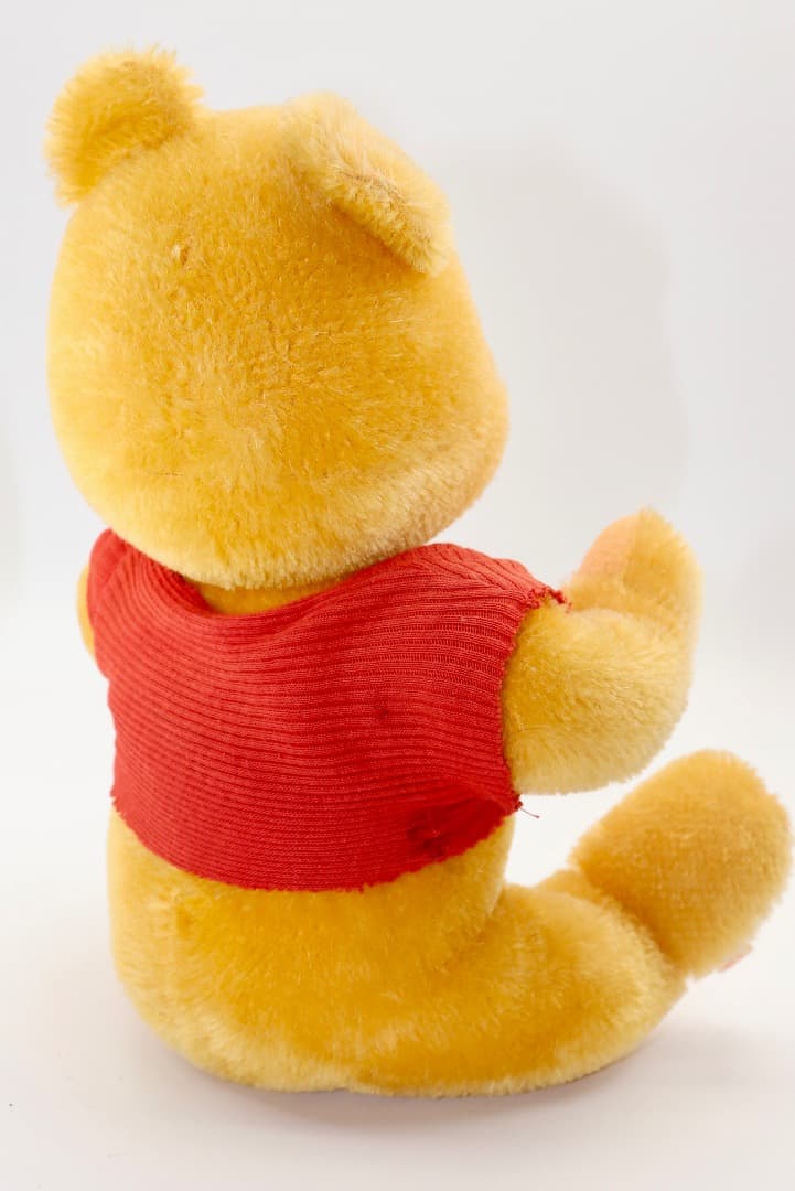 Schuco Bigo-Bello ウィニー・ザ・プー 27cm超レア アイテム