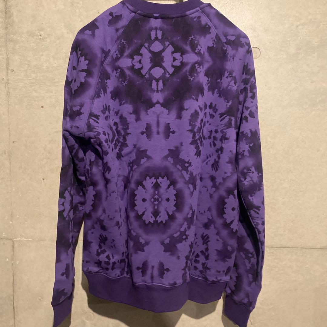 レアル・マドリード　24/25　CNY　スウェット