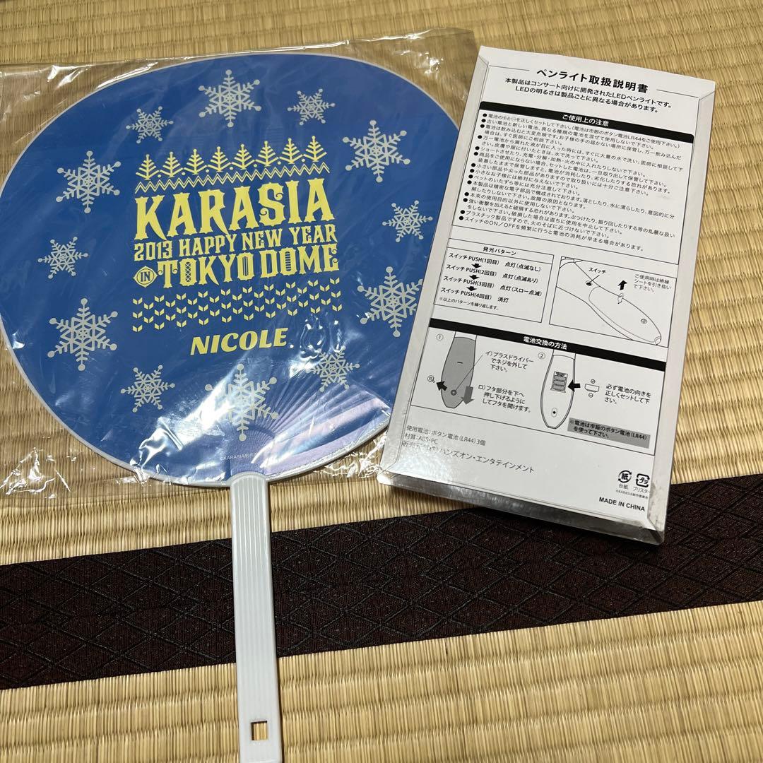 KARA グッズ　まとめ売り　未開封CD多数　kara 韓流　KPOP アイドル