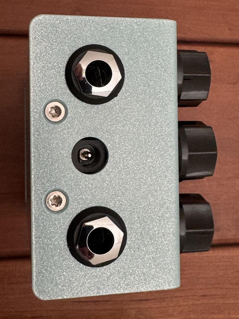 DryBell Module 4 コンプレッサー