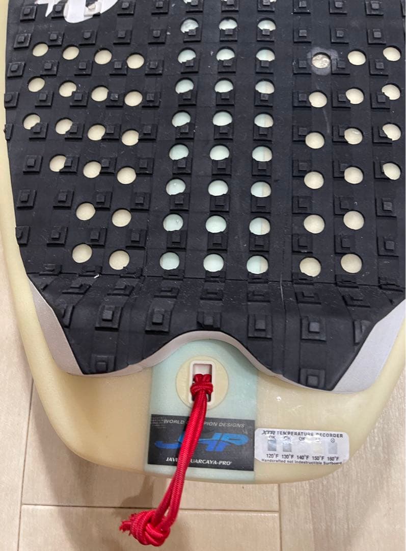 サーフボード　5‘8 JHP ショート