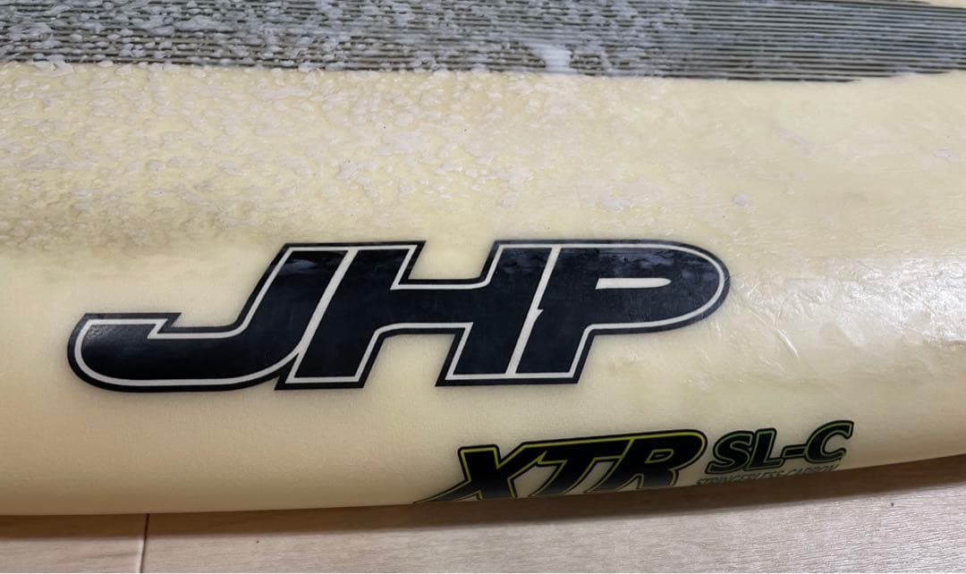 サーフボード　5‘8 JHP ショート