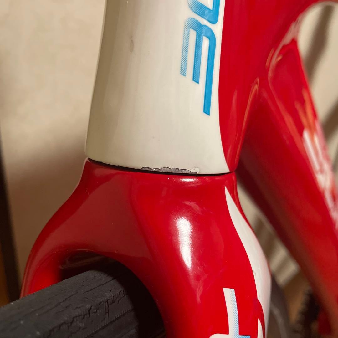 限界値下げ中 発送可能 BOMA ボーマ ピストバイク トラックバイク