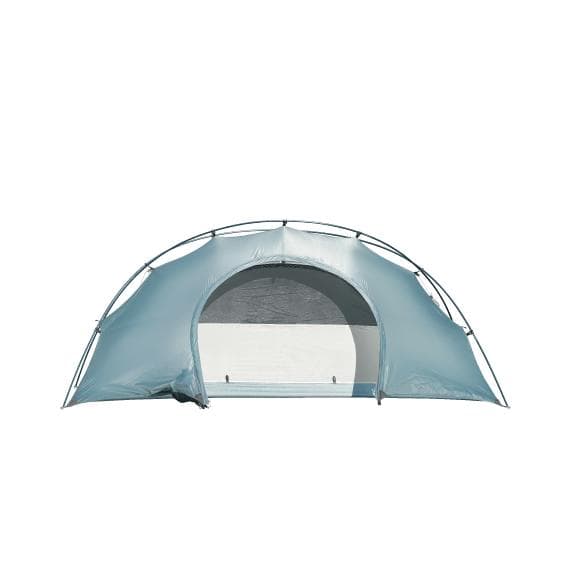 新品 未使用 プレテント ライトロック 1P 水色 FP付(おまけ)