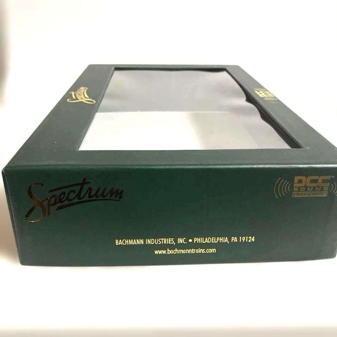 鉄道模型 Bachmann On30 S.R.&R.L. 2-4-4 #11