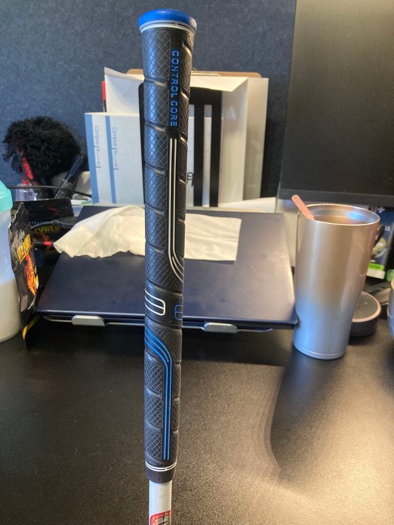 テーラーメイドTaylorMade M4 3W&5W 希少レフティヘッドカバー付