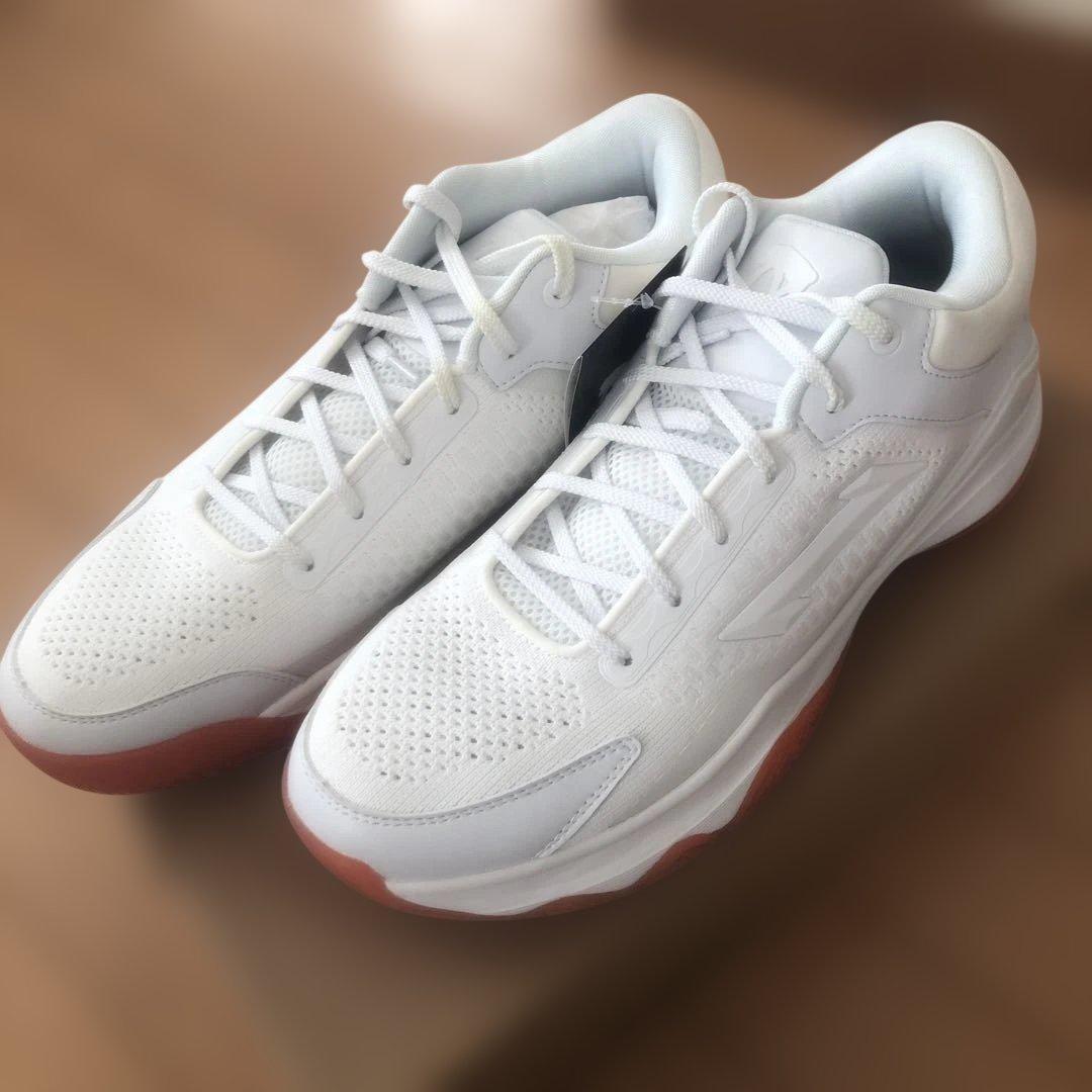 エゴザルバスケットボールシューズ29㎝