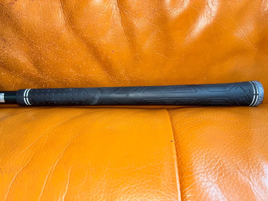 【2シャフト付】ゼクシオX 2022 Tour AD DJ-6X+純正SR