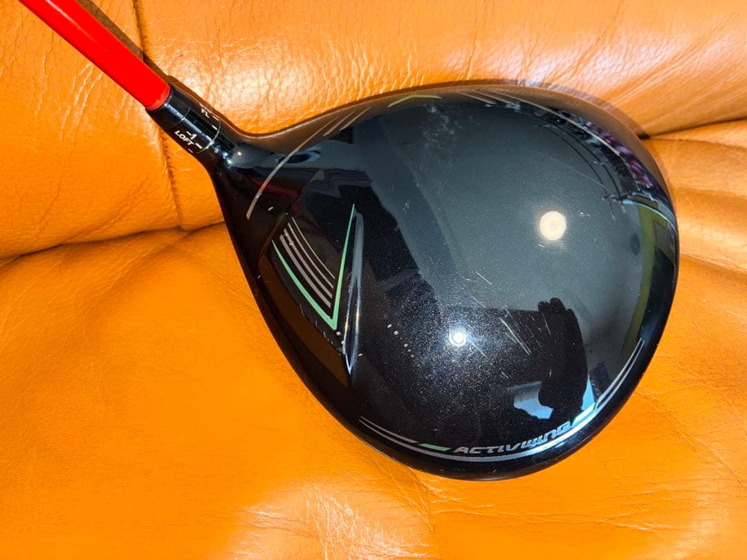 【2シャフト付】ゼクシオX 2022 Tour AD DJ-6X+純正SR