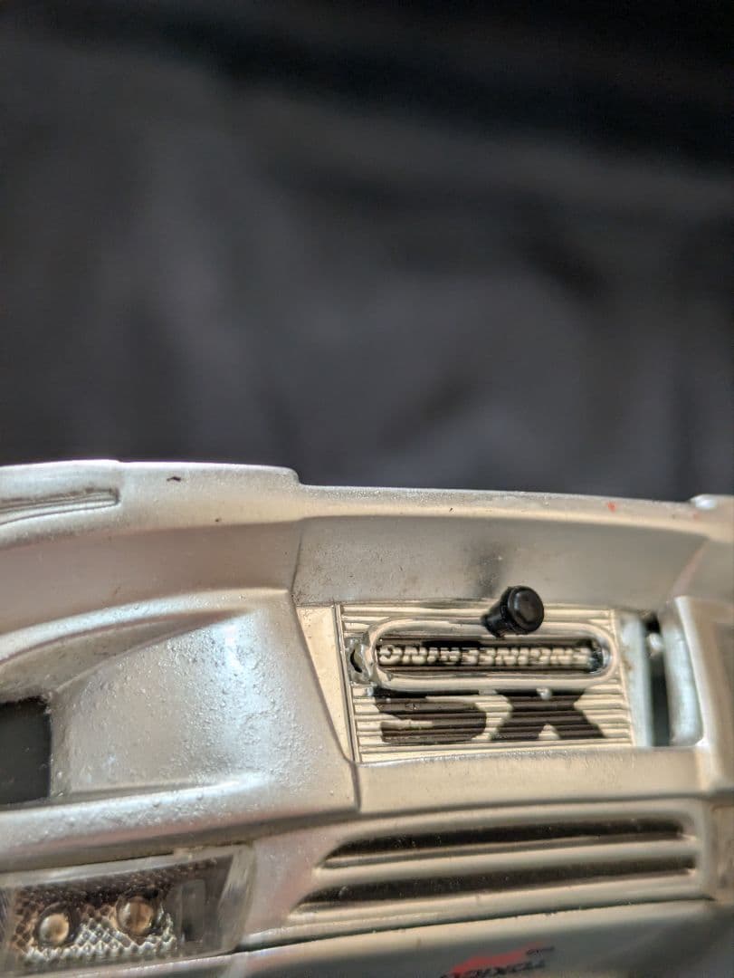 jada 三菱 ランサーエボリューション VI　ランエボ