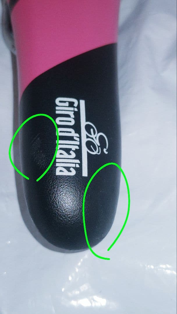 セライタリア SLR ジロ・デ・イタリア限定カラー2015