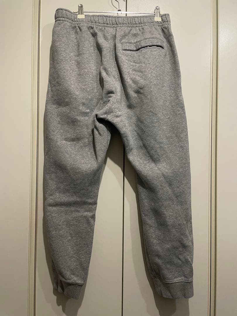 nike ナイキ クラブ フリース スウェットセットアップ