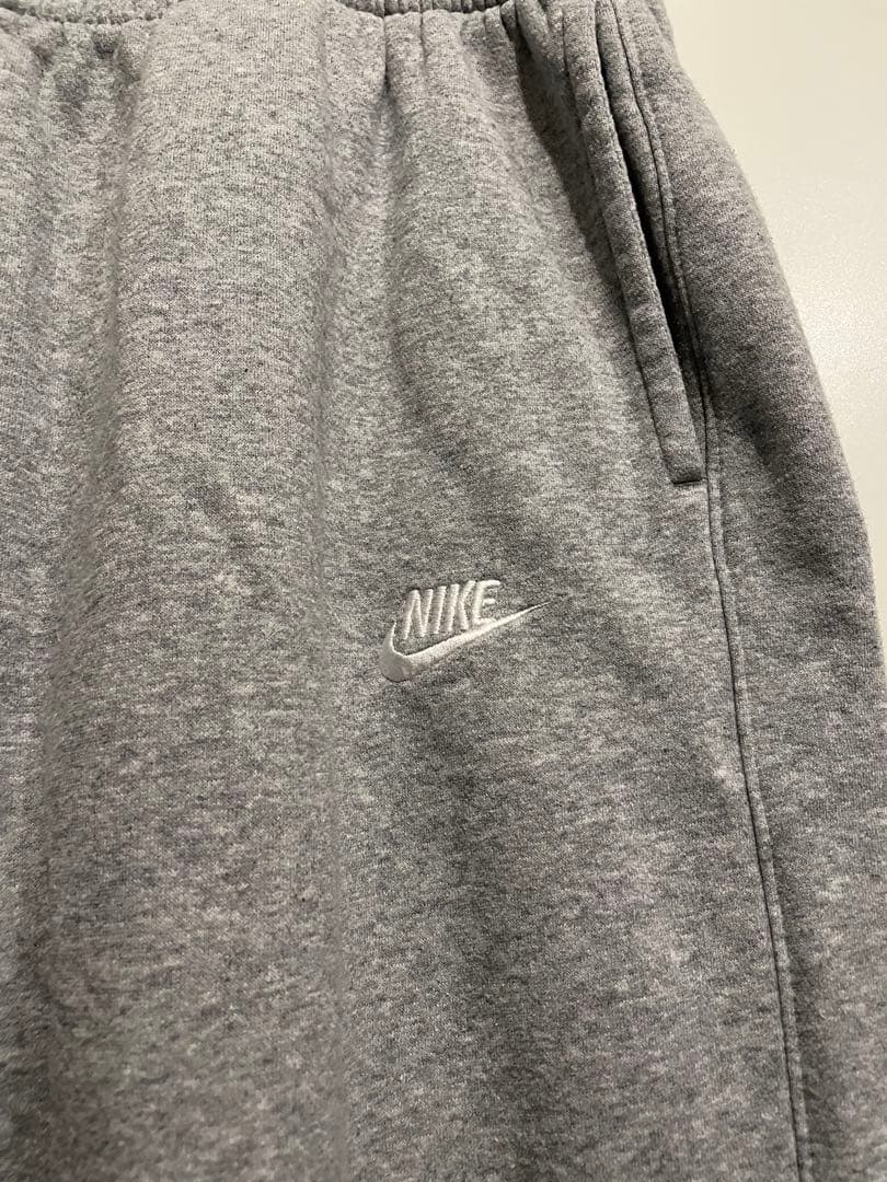 nike ナイキ クラブ フリース スウェットセットアップ