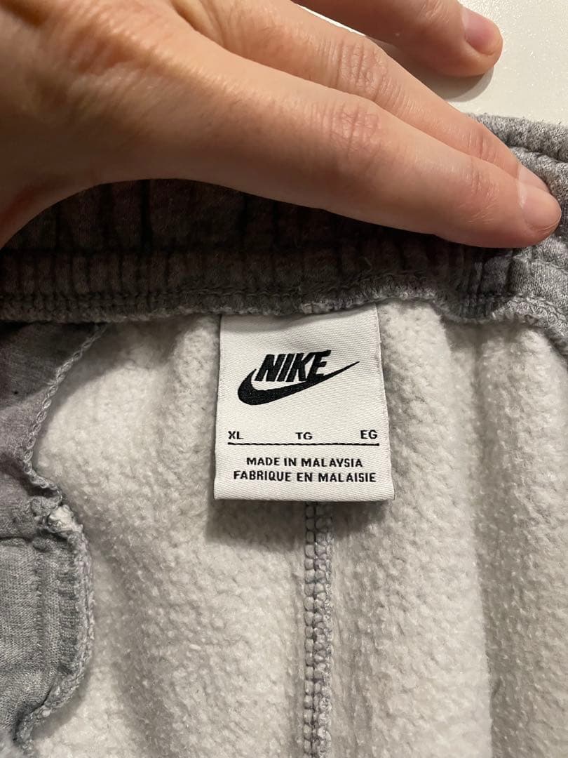 nike ナイキ クラブ フリース スウェットセットアップ