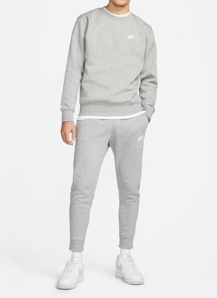 nike ナイキ クラブ フリース スウェットセットアップ