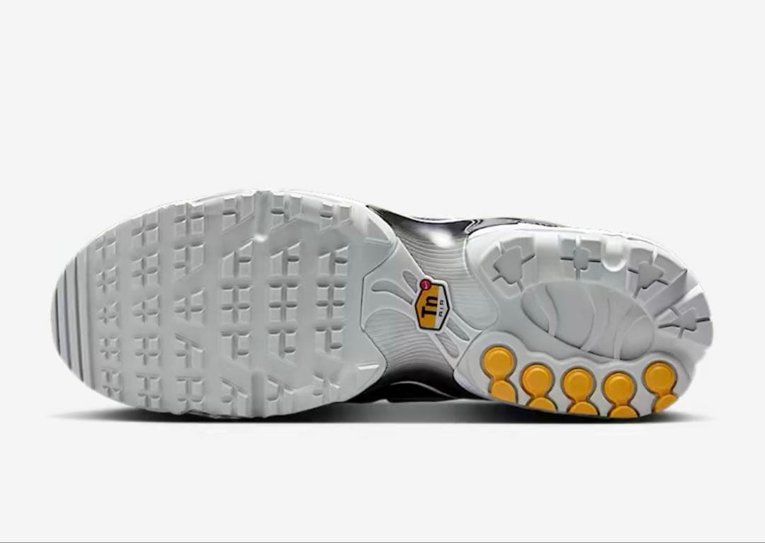 ナイキ エア マックス プラス G