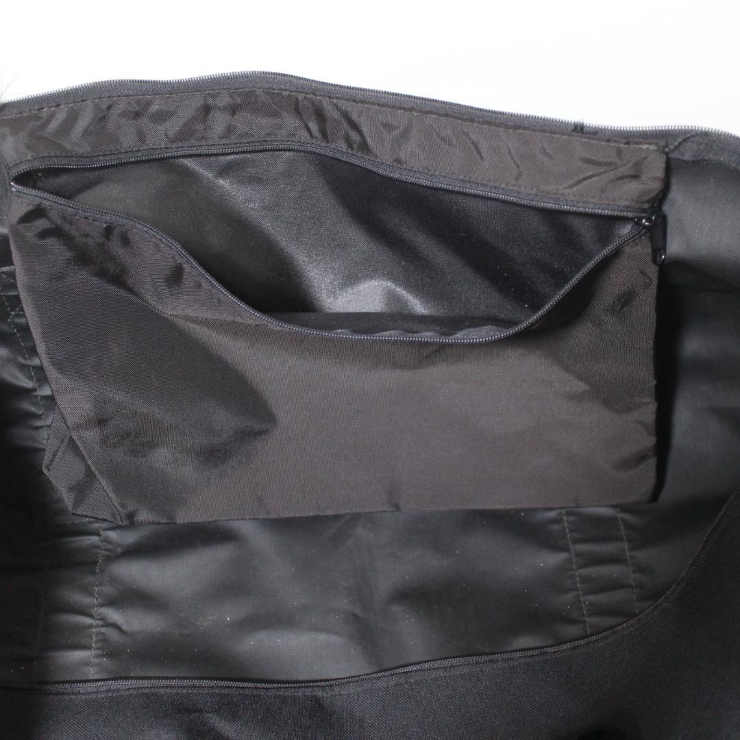 【希少 激珍品 極上】THRASHER スラッシャー スケートボードバッグ