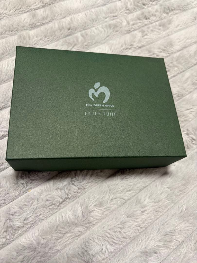 Mrs. GREEN APPLE まとめ売り