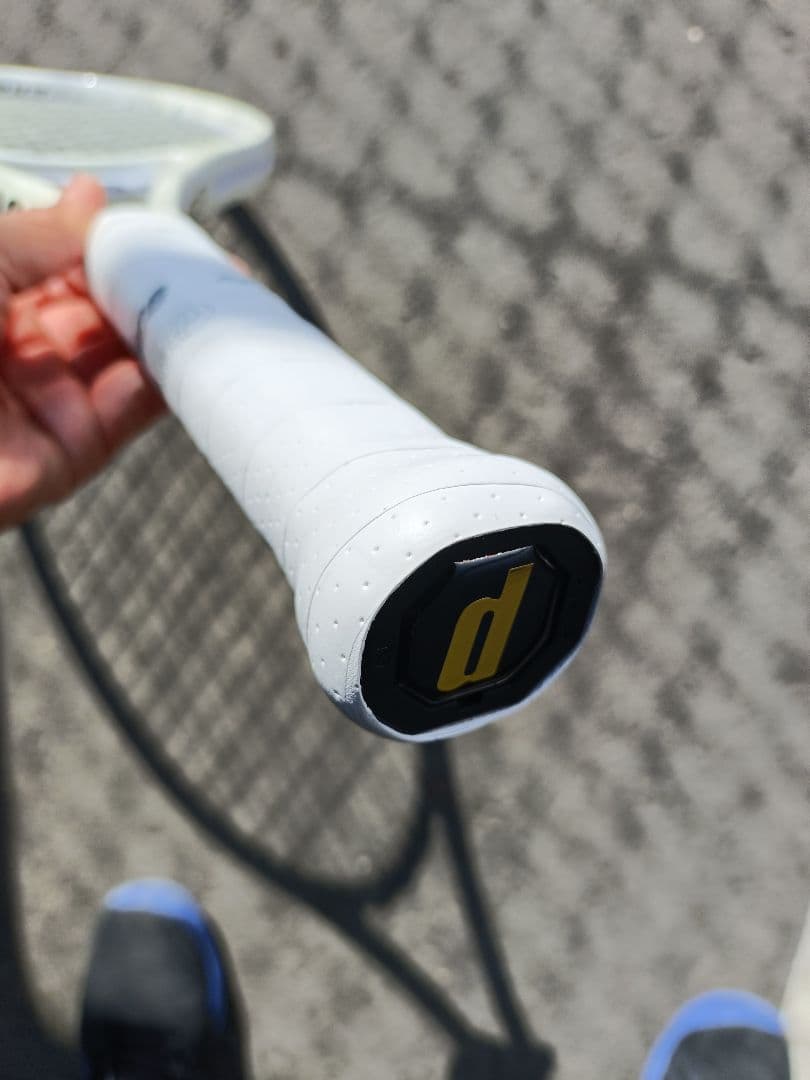 【超美品】エンブレム 現行モデル Prince Emblem 110 G2 ②