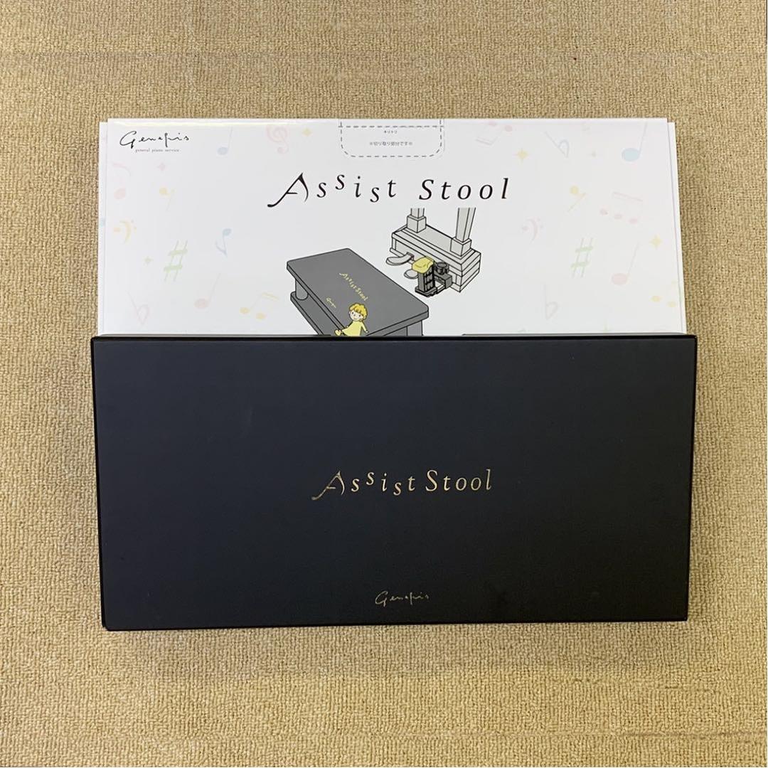 アシストペダル新品未使用品　23-ASP 23-ASS