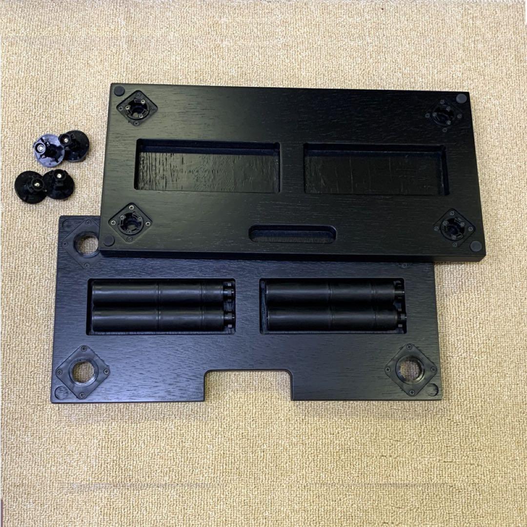 アシストペダル新品未使用品　23-ASP 23-ASS