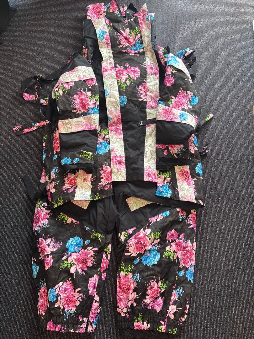 MARQLEEN MQ05005 NTR セットアップ