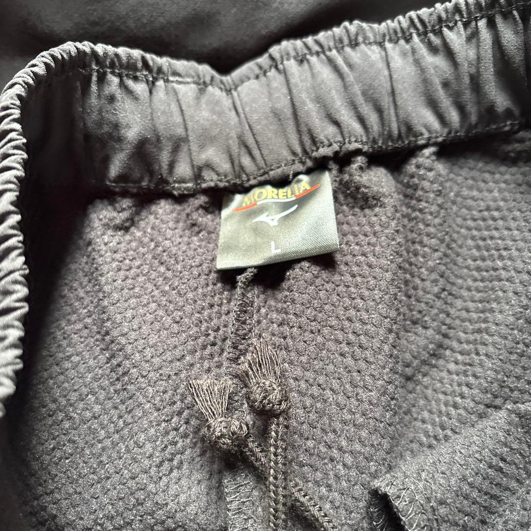 モレリア　ジャージ　上下セット