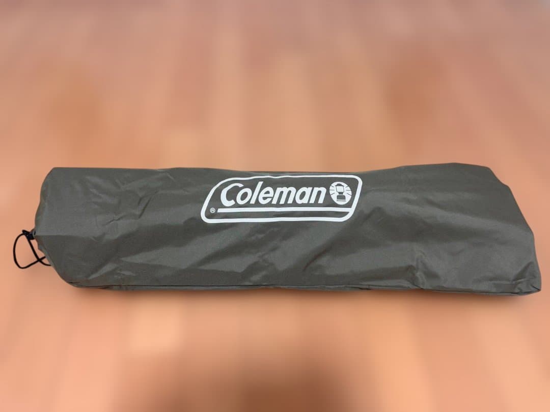 コールマン レイチェア オリーブ