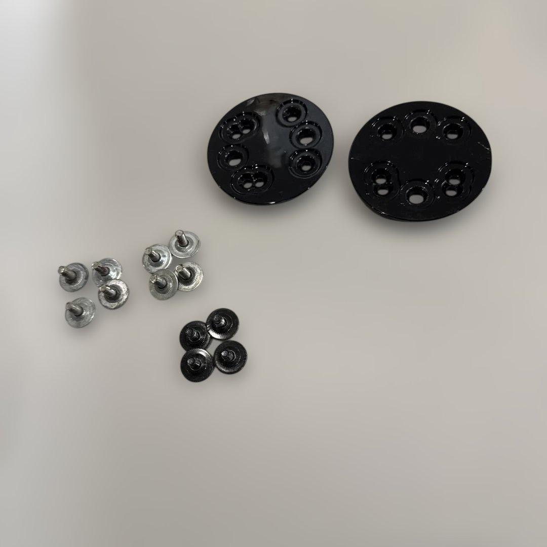 BURTON Step on GROM キッズブーツ20.5㎝　 &バインセット