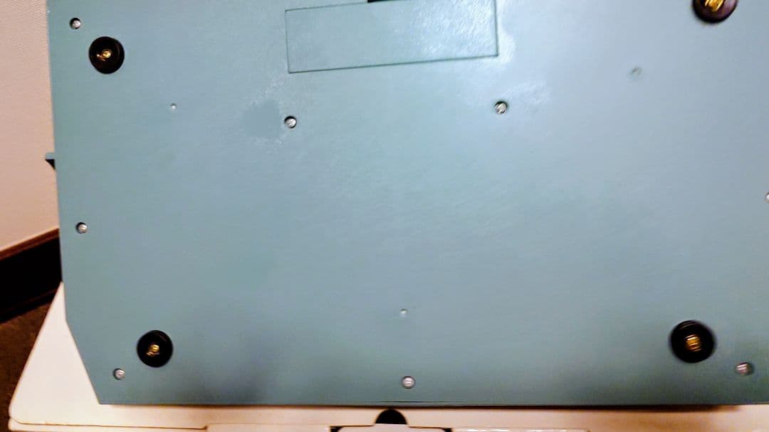 【希少中古品】Master Controller Ⅱ (ツーハンドル仕様)